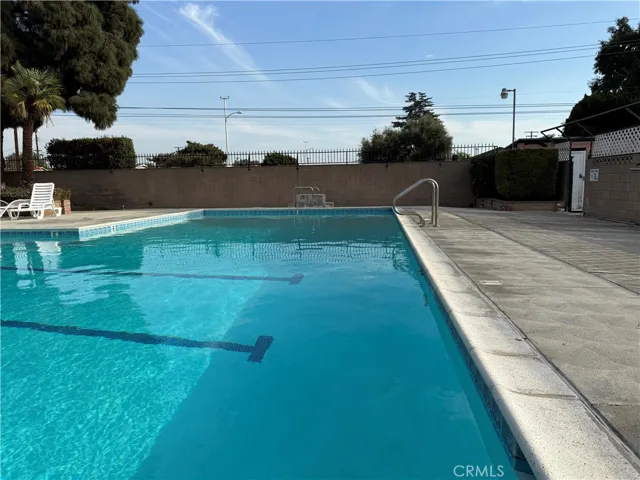 1006 W Bainbridge Avenue, West Covina, California 91790