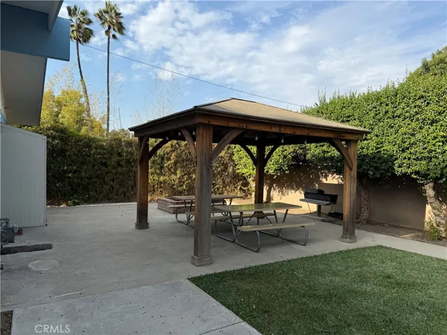 1006 W Bainbridge Avenue, West Covina, California 91790