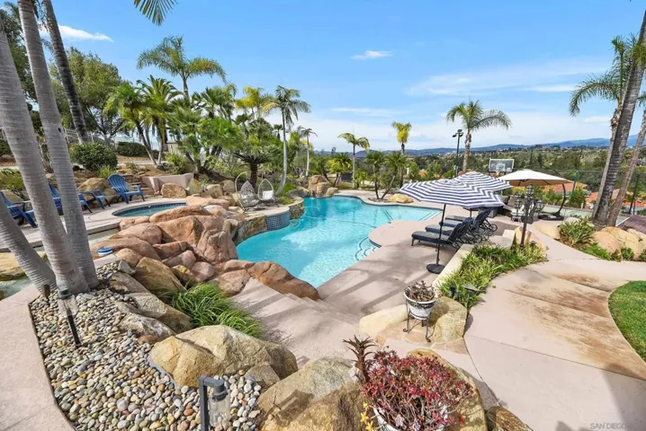 12963 Glen Circle Rd, Poway, California 92064