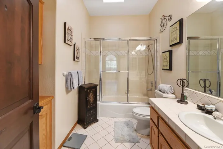 12963 Glen Circle Rd, Poway, California 92064