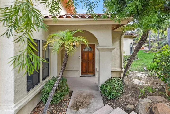 12963 Glen Circle Rd, Poway, California 92064