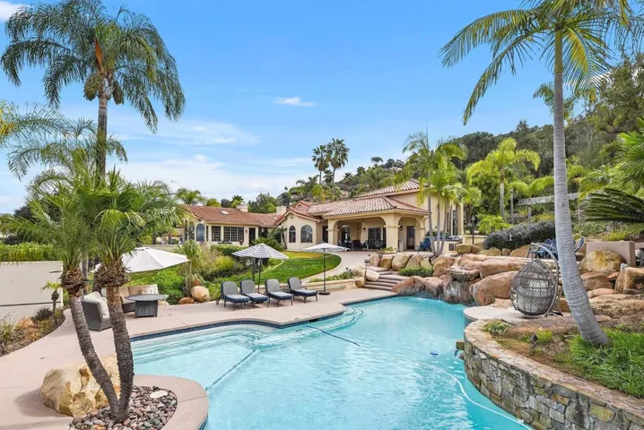 12963 Glen Circle Rd, Poway, California 92064