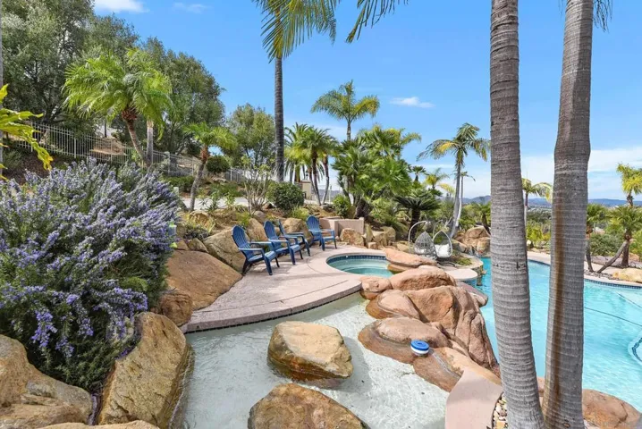 12963 Glen Circle Rd, Poway, California 92064