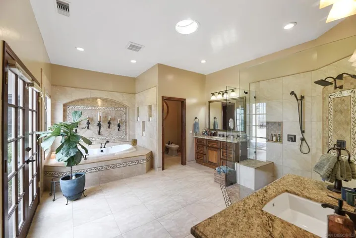 12963 Glen Circle Rd, Poway, California 92064