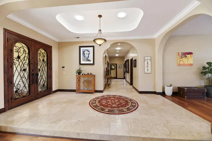 12963 Glen Circle Rd, Poway, California 92064