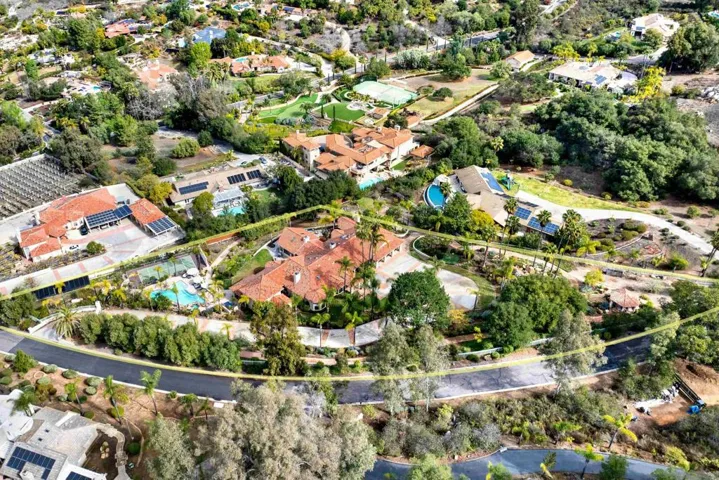 12963 Glen Circle Rd, Poway, California 92064