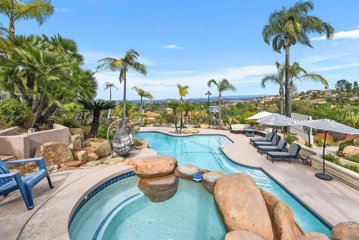 12963 Glen Circle Rd, Poway, California 92064
