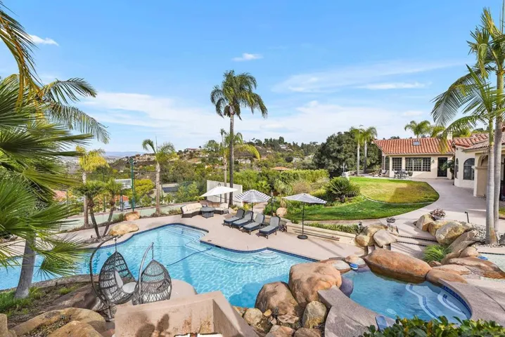 12963 Glen Circle Rd, Poway, California 92064