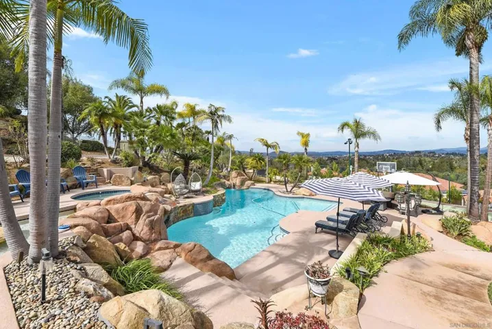 12963 Glen Circle Rd, Poway, California 92064