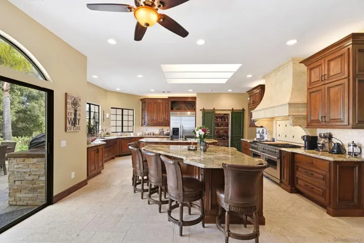 12963 Glen Circle Rd, Poway, California 92064