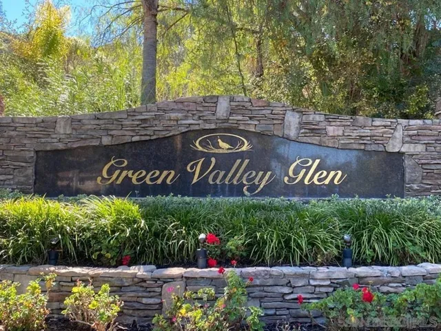 12963 Glen Circle Rd, Poway, California 92064