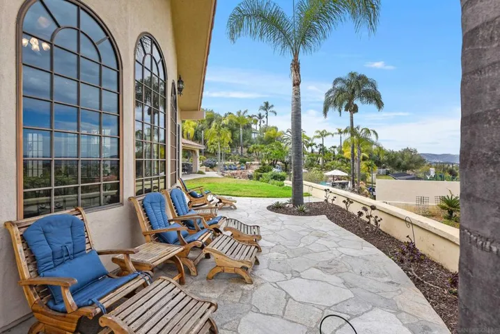 12963 Glen Circle Rd, Poway, California 92064
