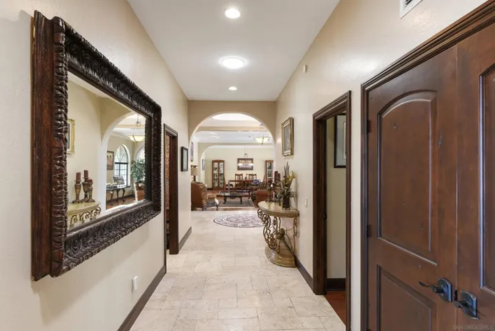 12963 Glen Circle Rd, Poway, California 92064