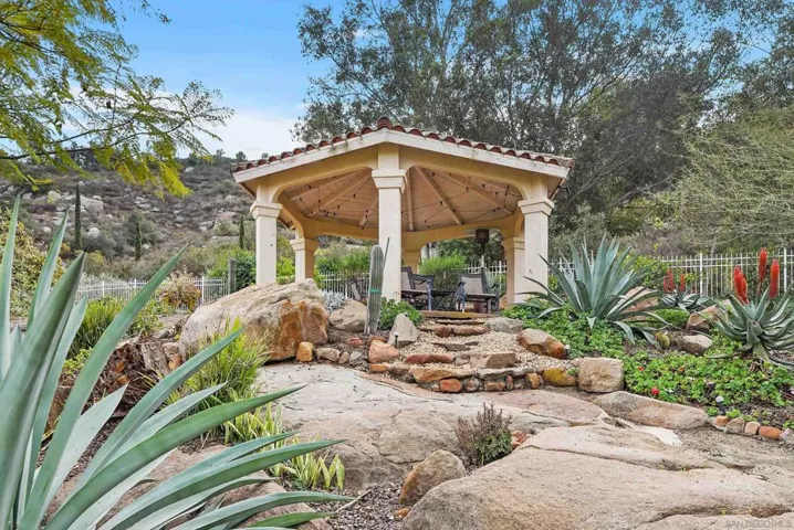 12963 Glen Circle Rd, Poway, California 92064