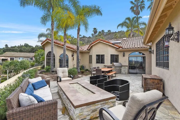 12963 Glen Circle Rd, Poway, California 92064
