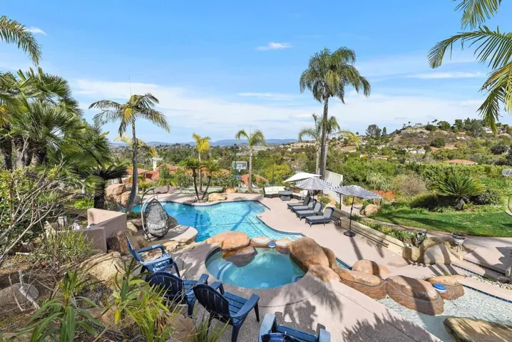 12963 Glen Circle Rd, Poway, California 92064