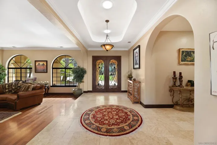 12963 Glen Circle Rd, Poway, California 92064