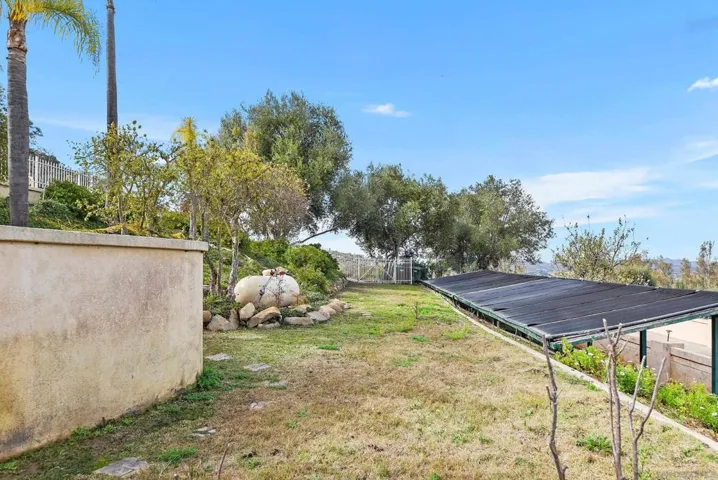12963 Glen Circle Rd, Poway, California 92064
