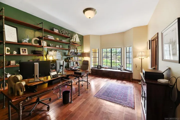 12963 Glen Circle Rd, Poway, California 92064