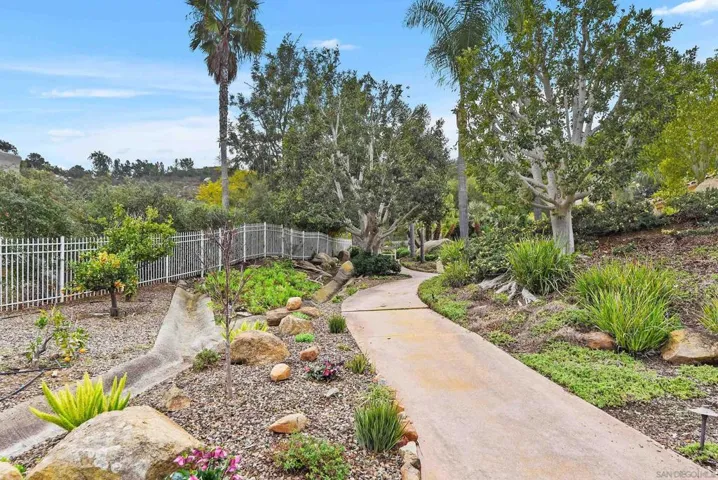 12963 Glen Circle Rd, Poway, California 92064