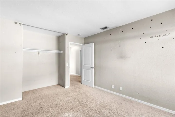 Bedroom #1