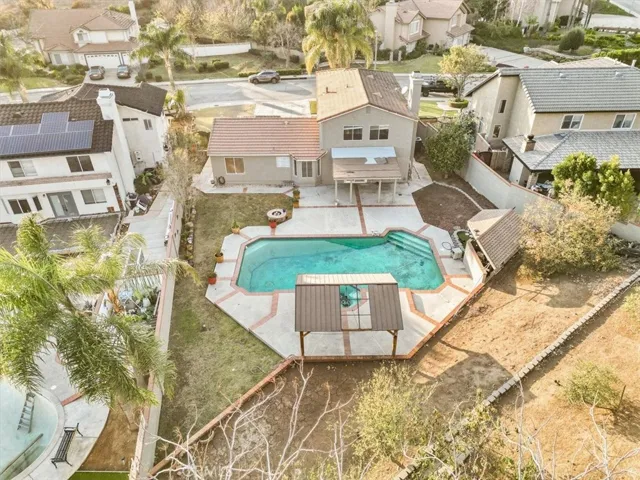 1483 Hunters Trail, Glendora, California 91740