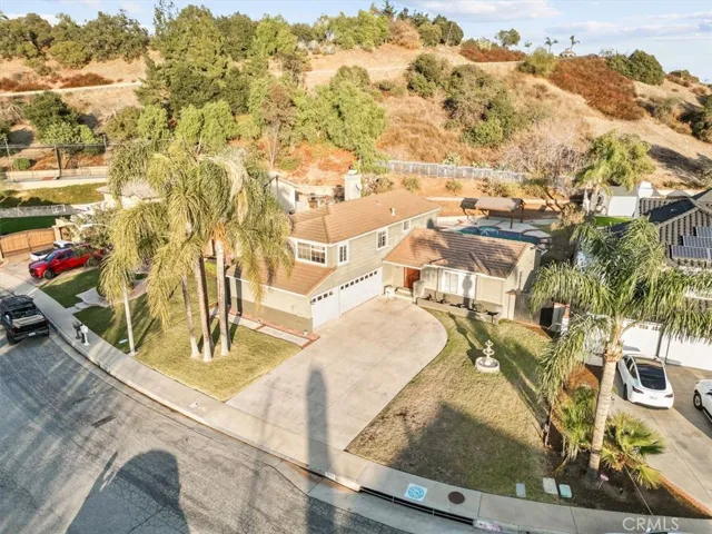 1483 Hunters Trail, Glendora, California 91740