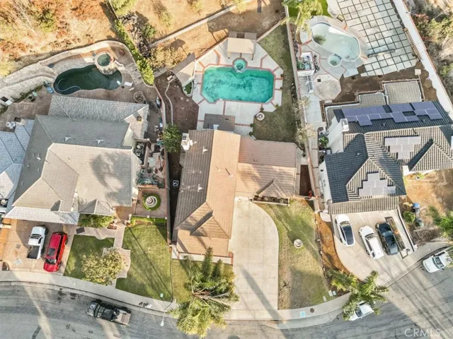 1483 Hunters Trail, Glendora, California 91740