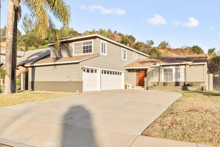 1483 Hunters Trail, Glendora, California 91740