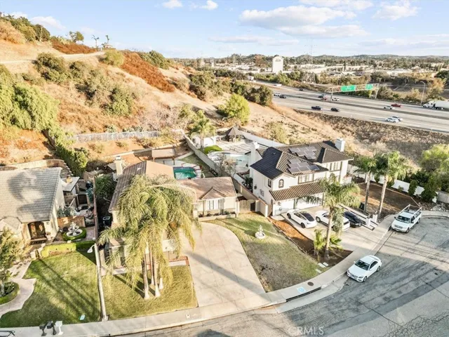 1483 Hunters Trail, Glendora, California 91740