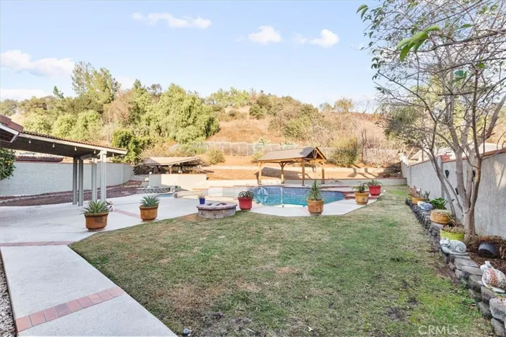 1483 Hunters Trail, Glendora, California 91740