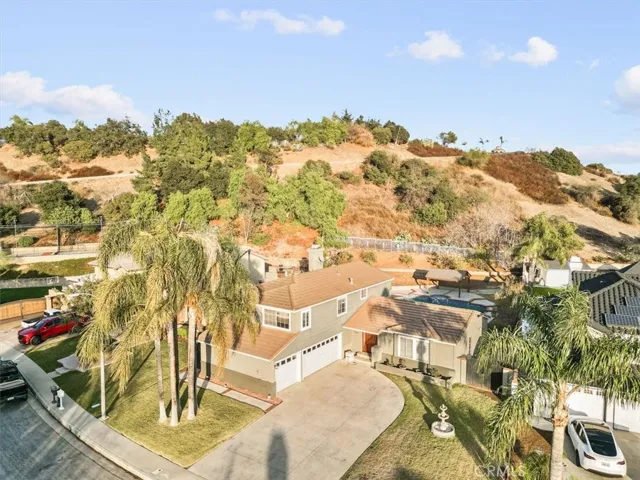 1483 Hunters Trail, Glendora, California 91740