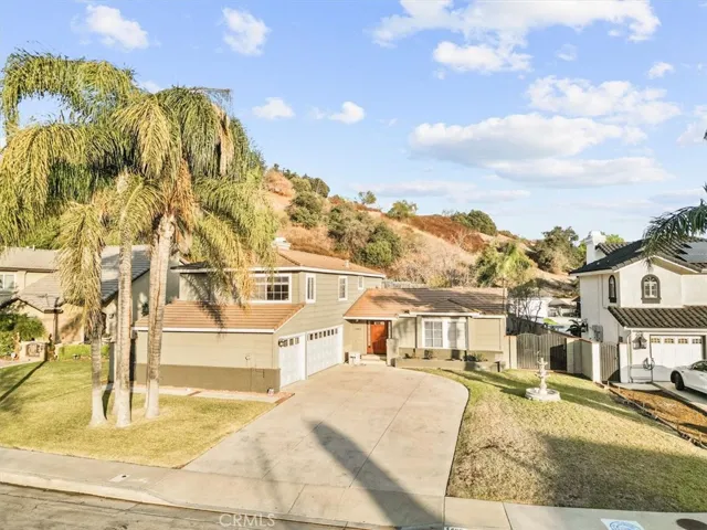 1483 Hunters Trail, Glendora, California 91740