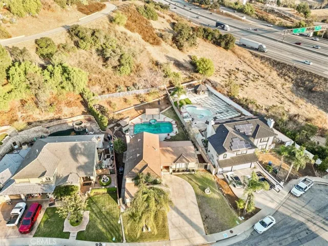1483 Hunters Trail, Glendora, California 91740