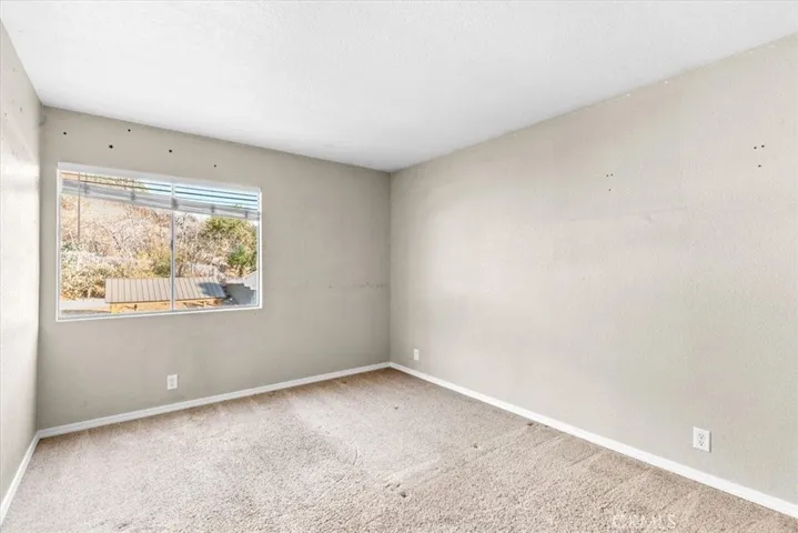Bedroom #1