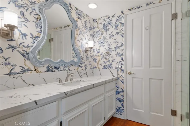 Downstairs Bathroom