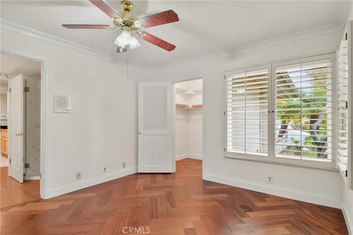 Downstairs Bedroom 2