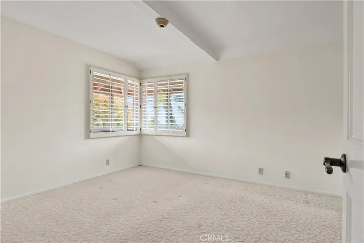 Upstairs Bedroom 4