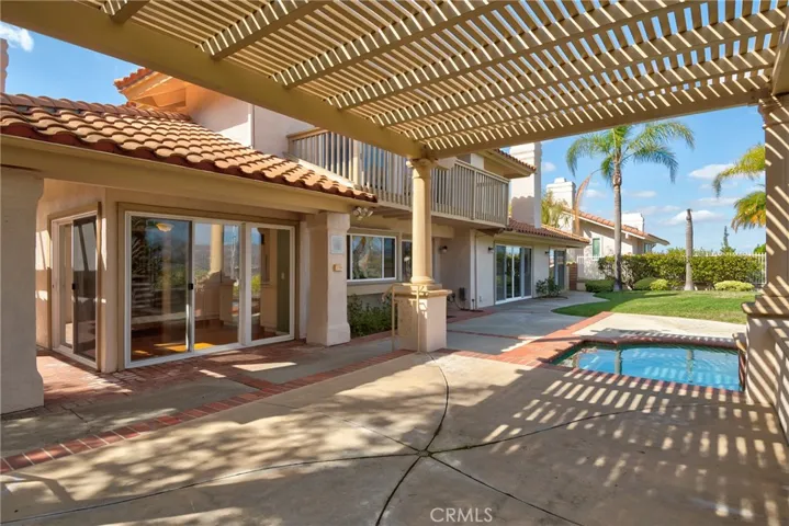 566 S Los Coyotes Drive, Anaheim Hills, California 92807
