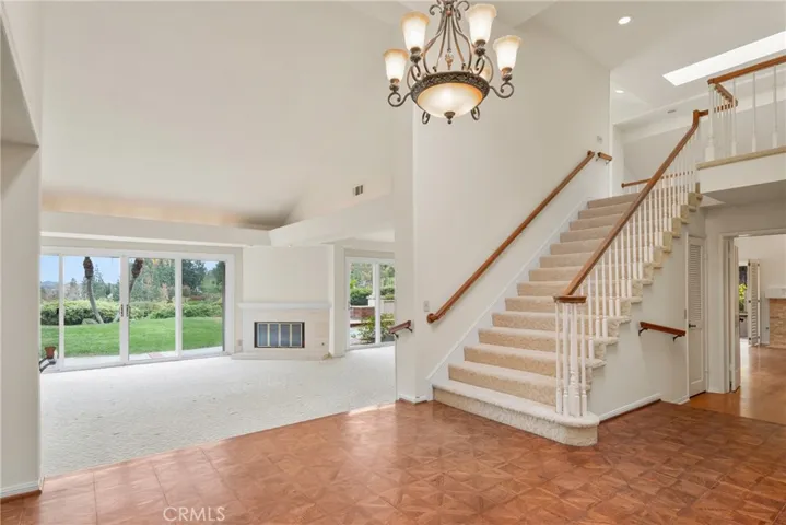 566 S Los Coyotes Drive, Anaheim Hills, California 92807