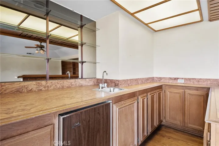 Bonus Room Bar