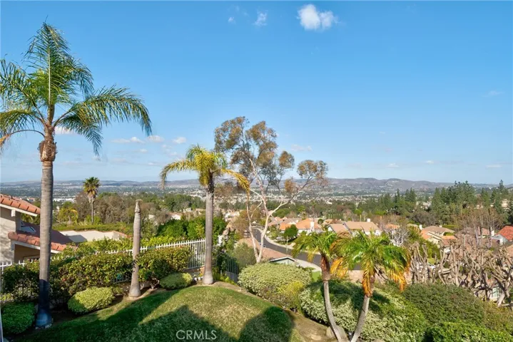 566 S Los Coyotes Drive, Anaheim Hills, California 92807