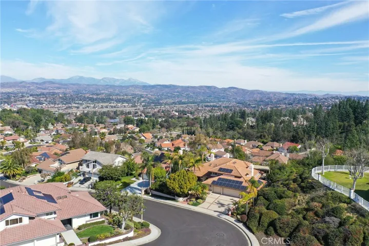 566 S Los Coyotes Drive, Anaheim Hills, California 92807