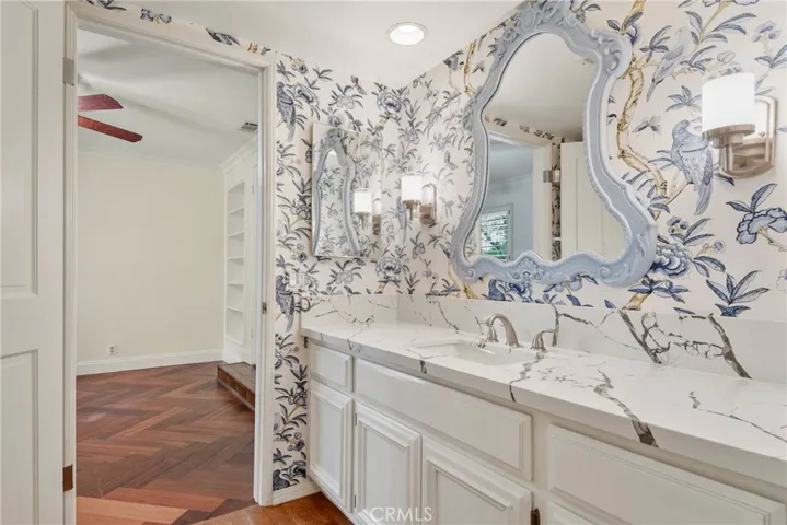 Downstairs Bathroom
