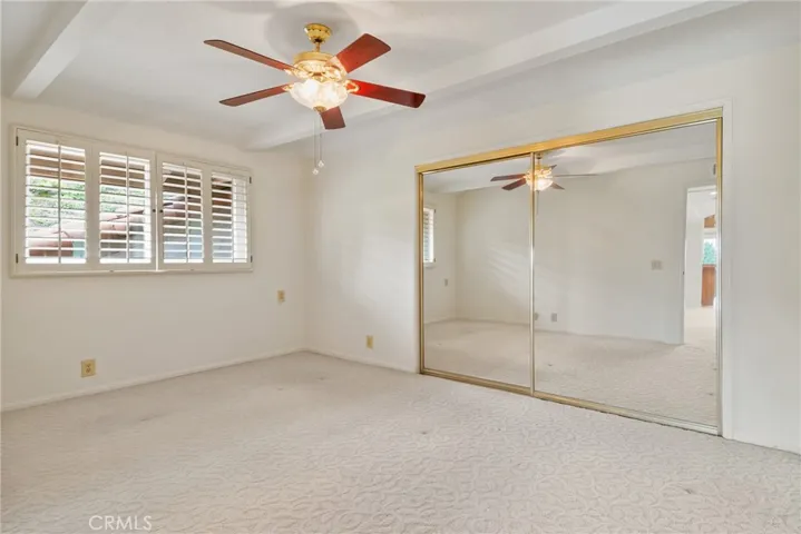 Upstairs Bedroom 3