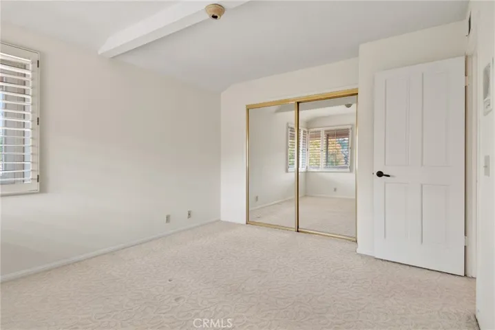 Upstairs Bedroom 4