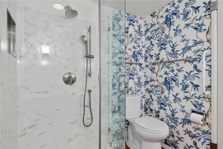 Downstairs Bathroom