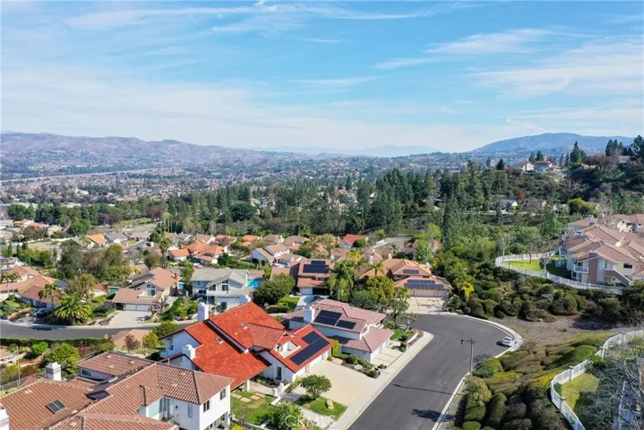 566 S Los Coyotes Drive, Anaheim Hills, California 92807