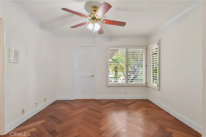 Downstairs Bedroom 2