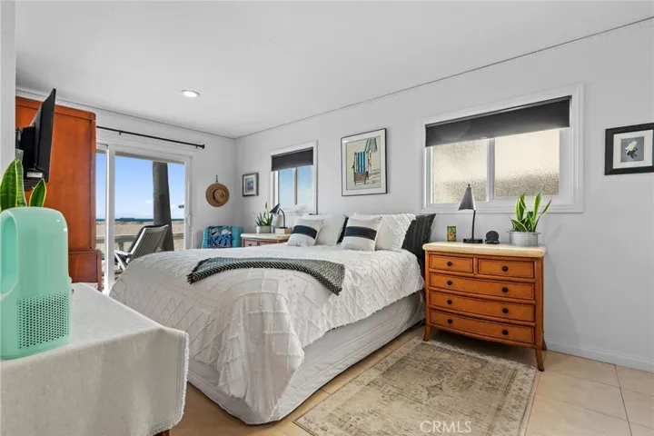 Spacious first floor bedroom retreat